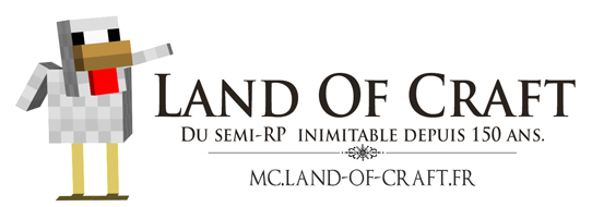 Logo LOC
